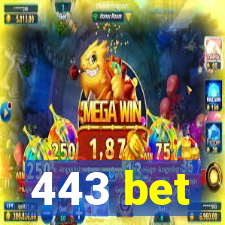 443 bet