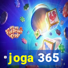 joga 365