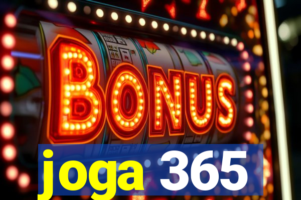 joga 365