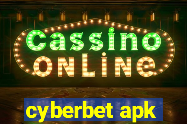 cyberbet apk