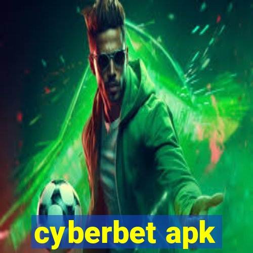 cyberbet apk