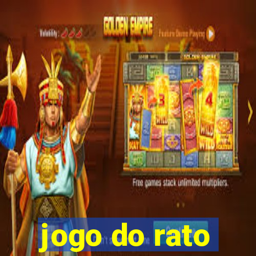 jogo do rato