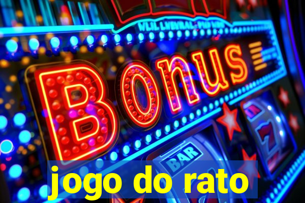 jogo do rato