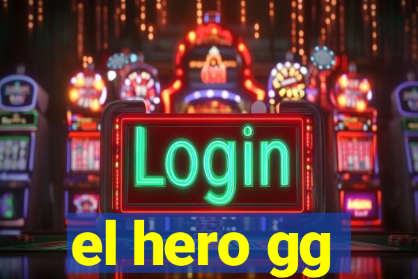 el hero gg