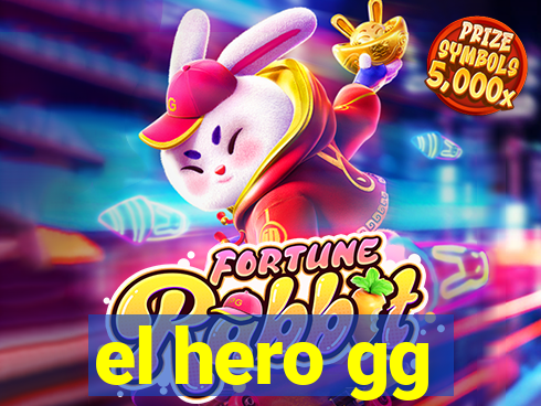 el hero gg