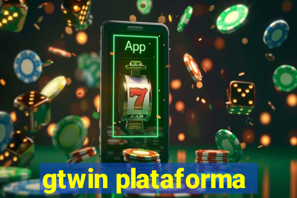 gtwin plataforma