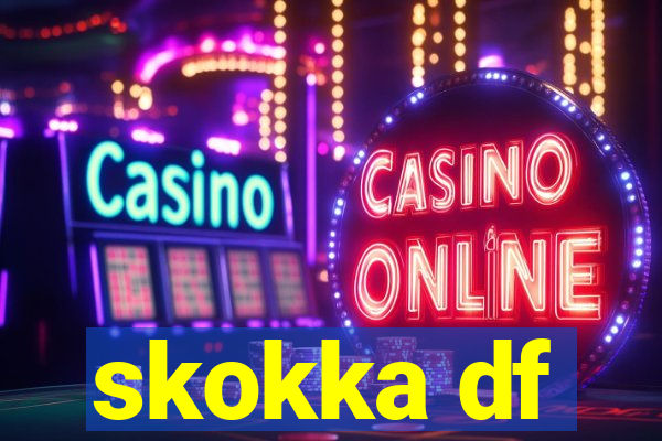 skokka df