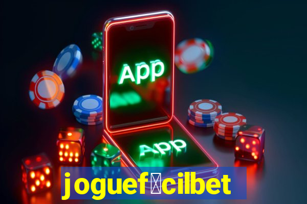 joguef谩cilbet