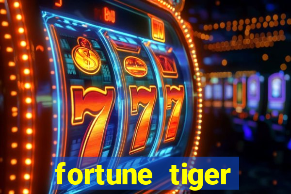 fortune tiger betano demo