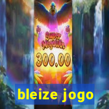 bleize jogo