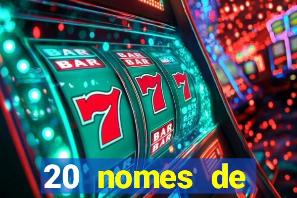 20 nomes de palhaços famosos