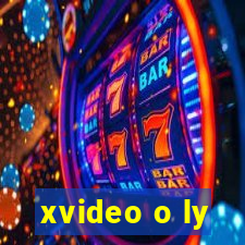 xvideo o ly