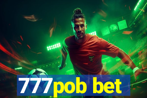 777pob bet