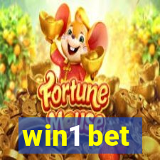 win1 bet