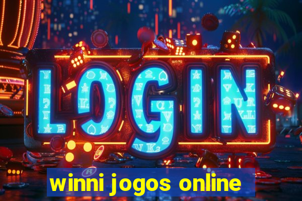 winni jogos online