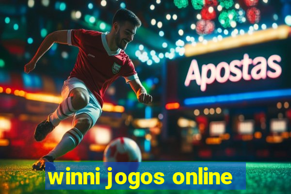 winni jogos online