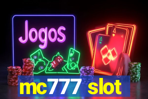 mc777 slot