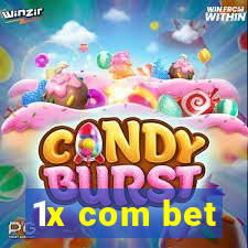 1x com bet