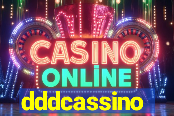 dddcassino