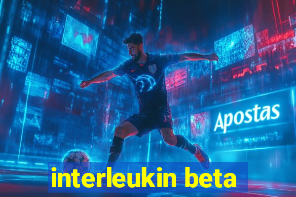 interleukin beta