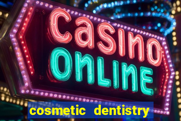 cosmetic dentistry la plata md