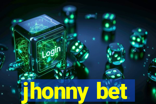 jhonny bet