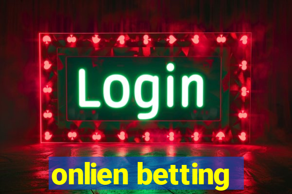 onlien betting