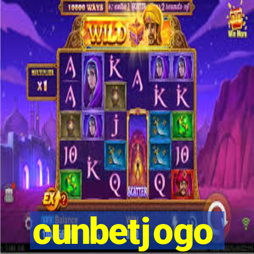 cunbetjogo