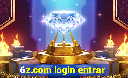 6z.com login entrar