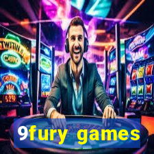 9fury games