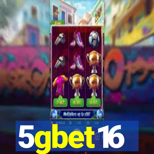 5gbet16