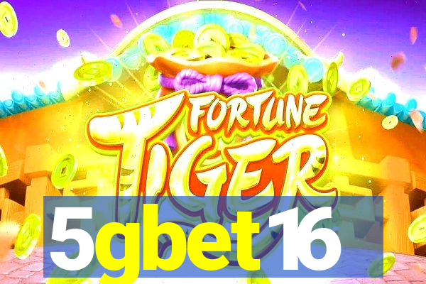 5gbet16