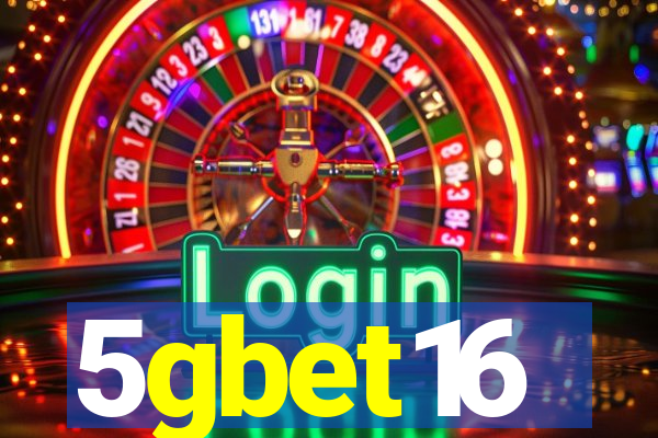 5gbet16