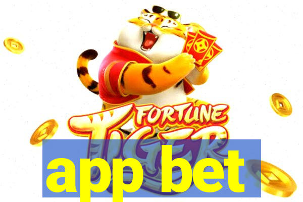 app bet