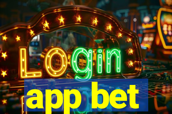 app bet