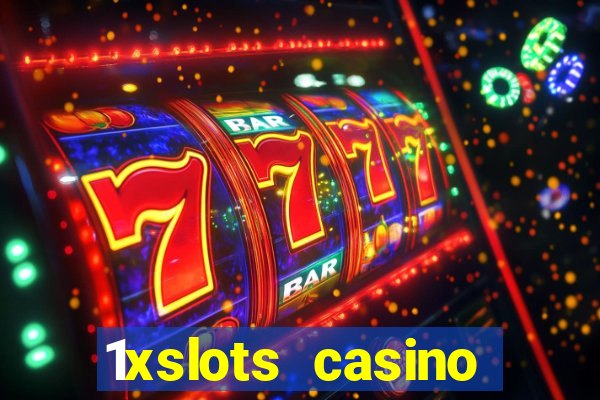 1xslots casino отзывы игроков