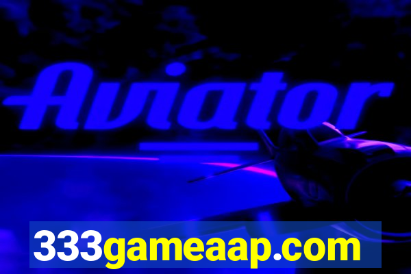 333gameaap.com