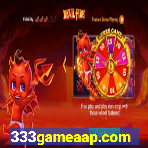 333gameaap.com