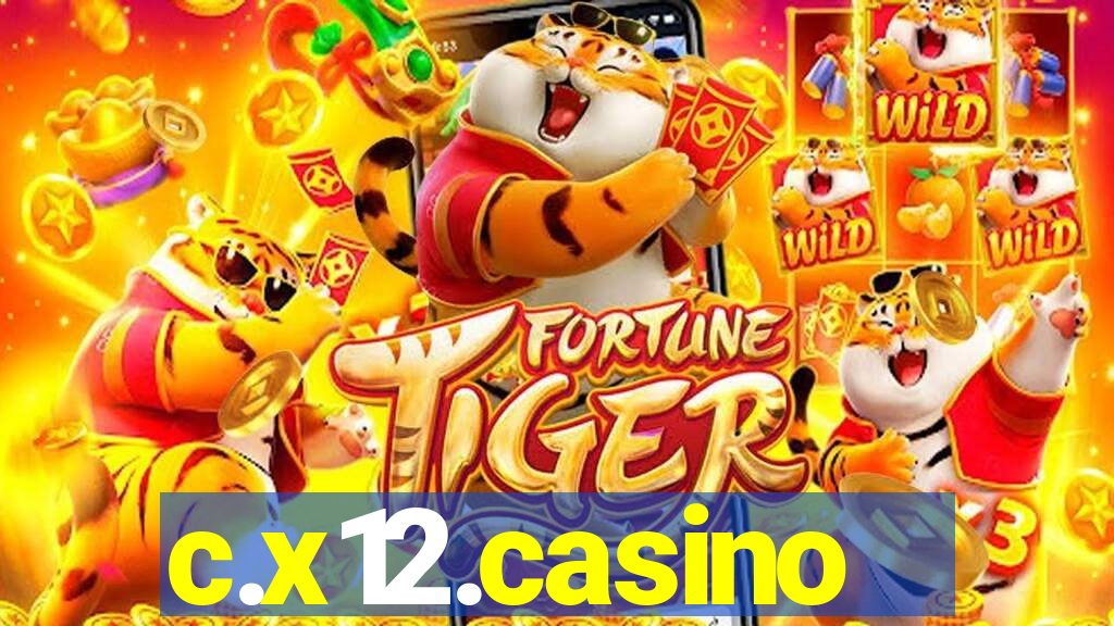 c.x12.casino