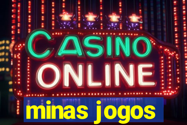 minas jogos