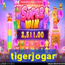 tigerjogar