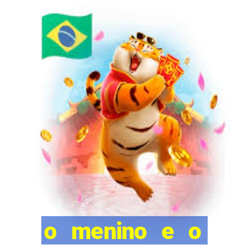 o menino e o espelho pdf