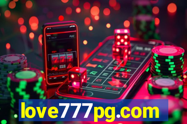 love777pg.com