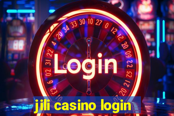 jili casino login