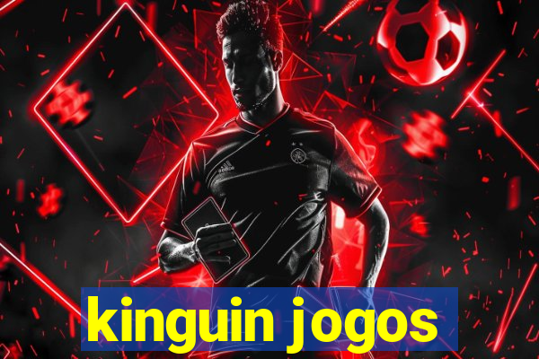 kinguin jogos