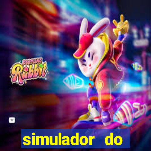 simulador do fortune rabbit