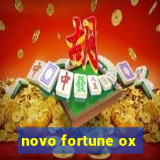 novo fortune ox