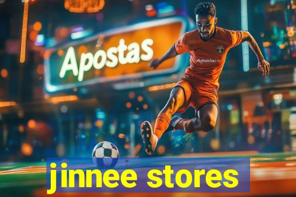 jinnee stores