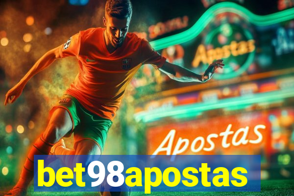 bet98apostas