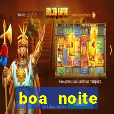 boa noite flamenguista imagens